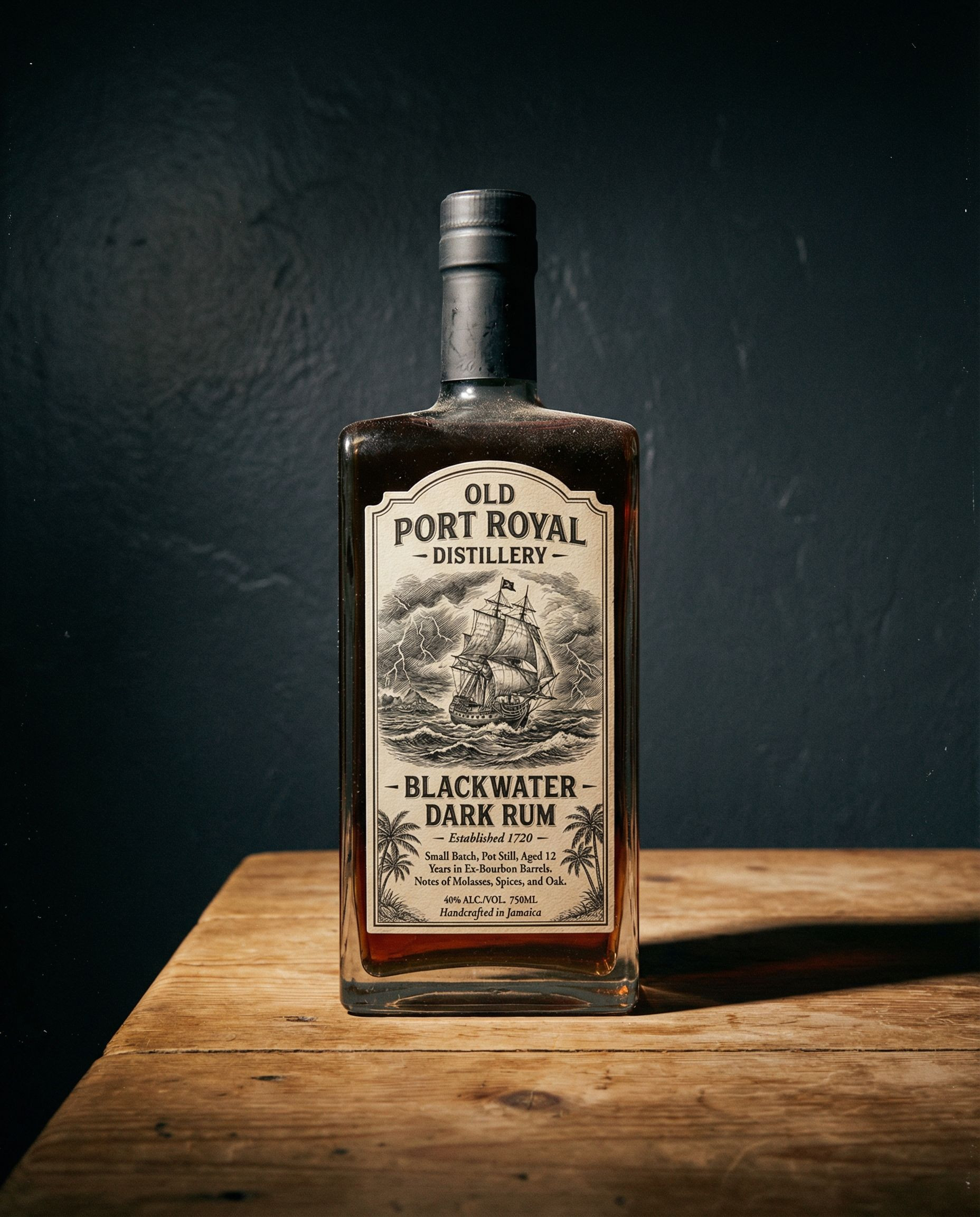 Food and Beverage Composition Before