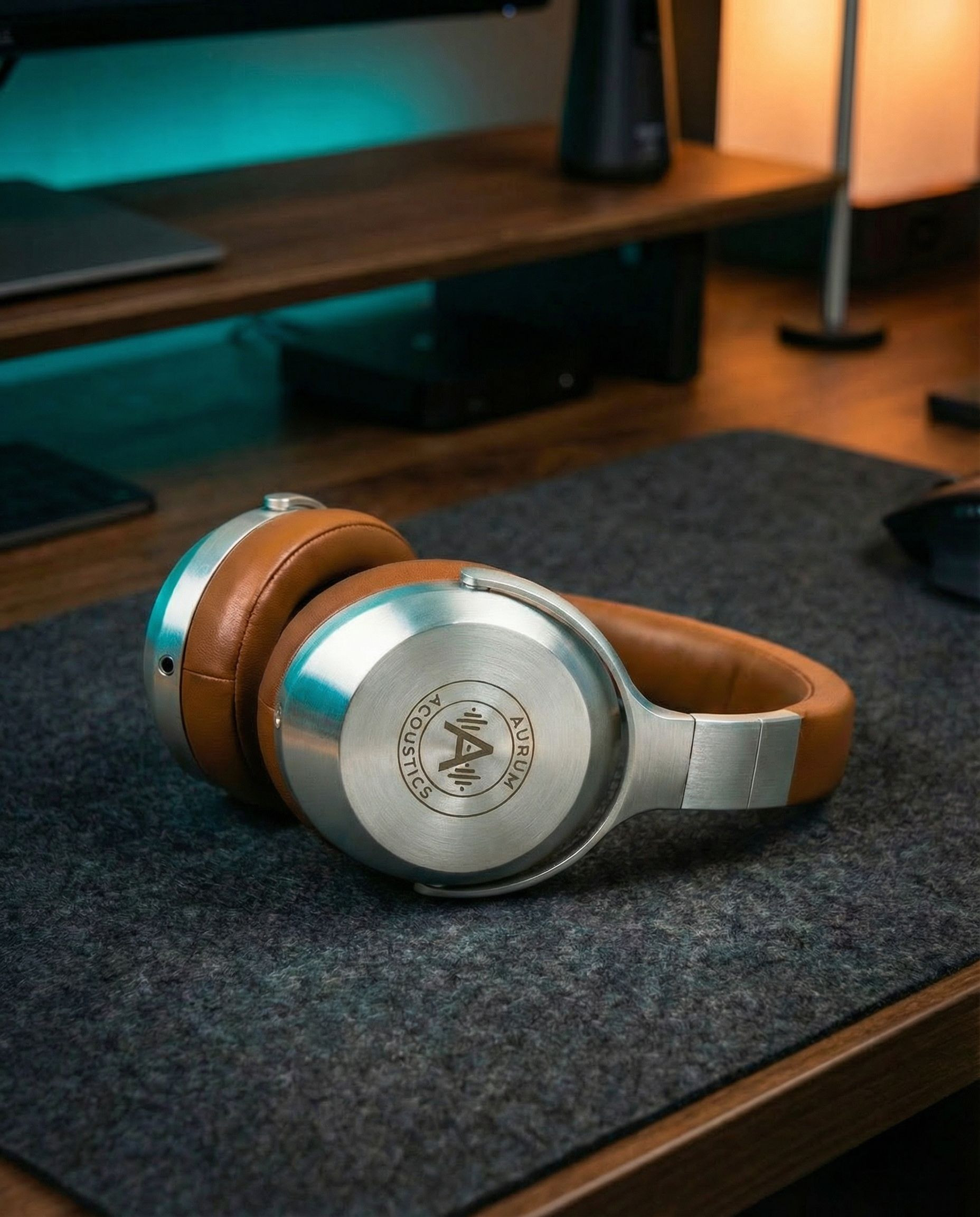 Consumer Electronics Composition After